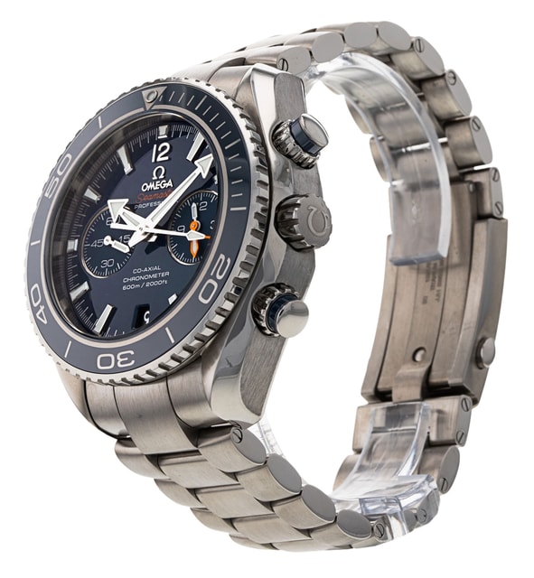 Omega Planet Ocean 232.90.46.51.03.001 Image 2